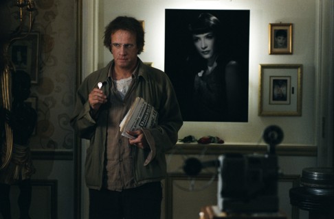 La Disparue de Deauville