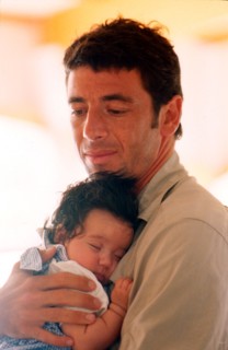 Le Lait de la tendresse humaine