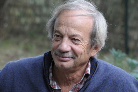 Bienvenue parmi nous