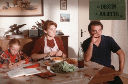 Le Destin de Juliette