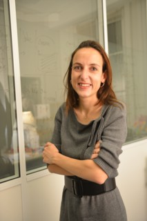 Julia Cagé