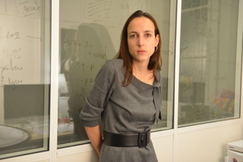 Julia Cagé