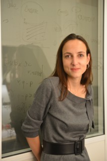 Julia Cagé