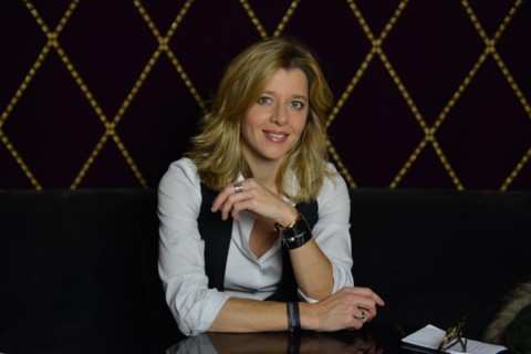 Wendy Bouchard