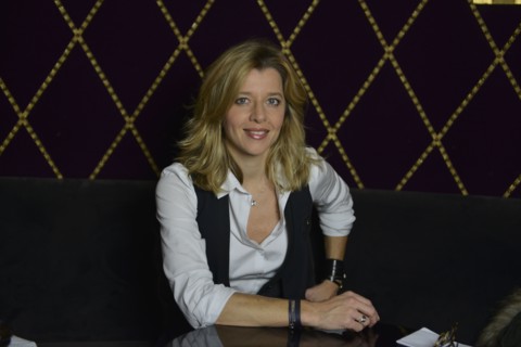 Wendy Bouchard