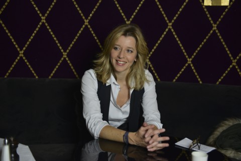 Wendy Bouchard