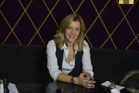 Wendy Bouchard