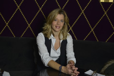 Wendy Bouchard