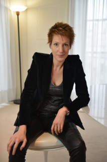 Natacha Polony