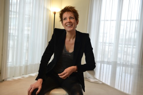 Natacha Polony