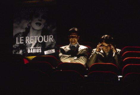 Le Créateur
