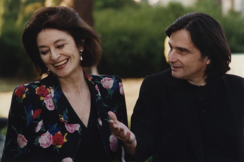 Les cent et une nuits de Simon Cinéma