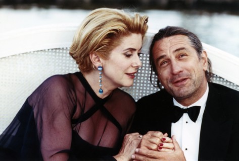 Les cent et une nuits de Simon Cinéma
