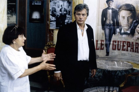 Les cent et une nuits de Simon Cinéma