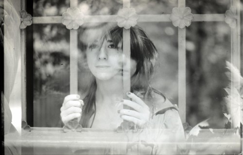 Women's portrait