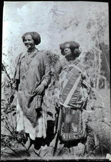 Portrait of Betsinisaraka woman, Madagascar
