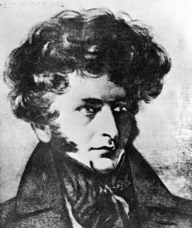 Hector Berlioz