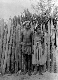 Sahavoaz, Madagascar