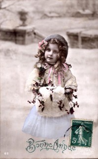Greeting card
