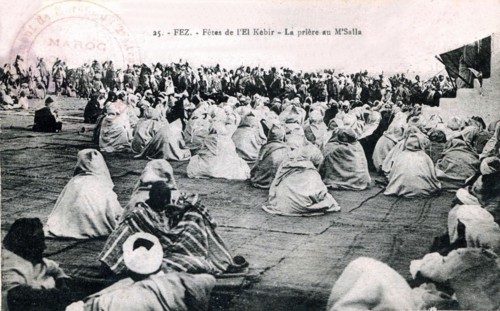 El Kebir festival