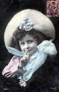 Post card