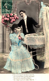 Post card