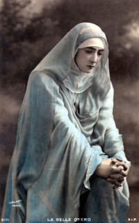 La Belle Otero