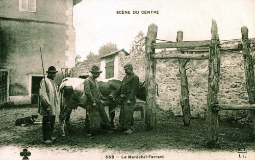Post card