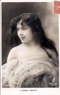 Post card