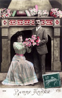Greeting card