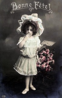 Greeting card