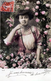Post card