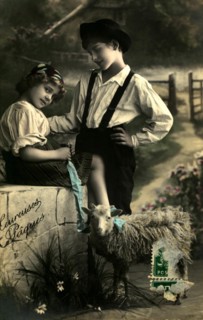 Greeting card