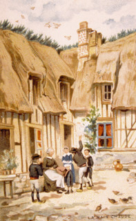 Playing hot hand, advertisement