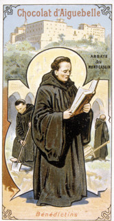 Vie religieuse, publicité