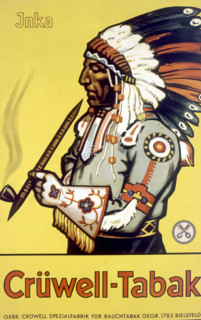 Advertisement for Tobacco