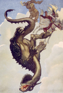 Tales of Madame Louis Hourticq