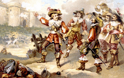 Abraham de Fabert, publicité