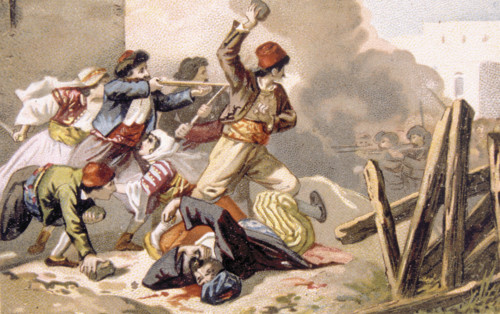 The Massacre of Armenia by the Turks, advertisement