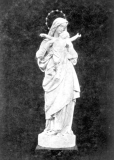 Religious statues
