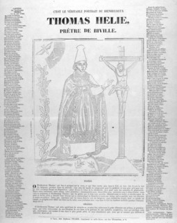 Saint-Thomas Hélie