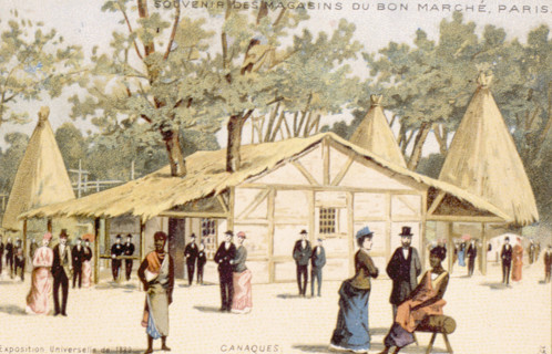 1889 World's Fair