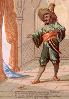 Charles Perrault's tales, Cinderella illustrations