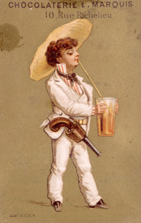 Enfant américain