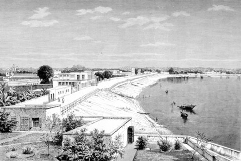 Chandernagore