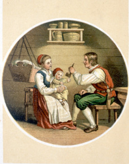 Family, by G. Knusli