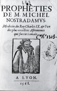 Nostradamus
