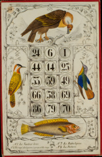 Loto game