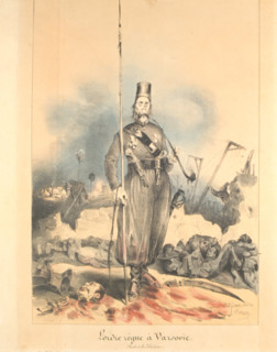 Polish insurrection