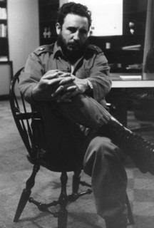 Fidel Castro